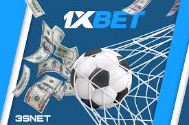 1xBet Español Tu Guía Completa para Apuestas en Línea