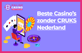 Casino zonder CRUKS met iDEAL Speel Veilig en Gemakkelijk -788211669 Casino zonder CRUKS met iDEAL Speel Veilig en Gemakkelijk -788211669