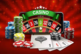 Discover the Excitement of bet365 Casino Your Ultimate Gaming Destination