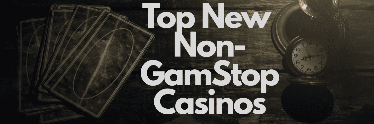 Discovering Casino Sites Not on Gamstop - Your Guide to Alternative Gambling
