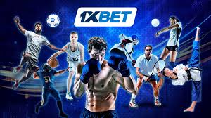 Download 1xbet Your Guide to Mobile Betting