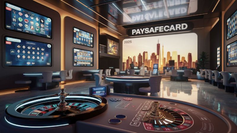 Casino-Website-Bewertungen ansehen