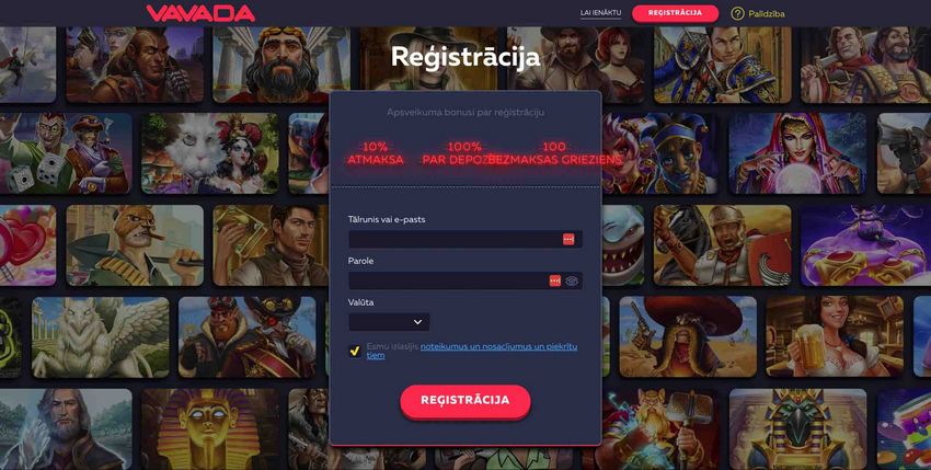 Изучите отзывы о Vavada Climber Games: Ваш билет в захватывающий мир видеоигр