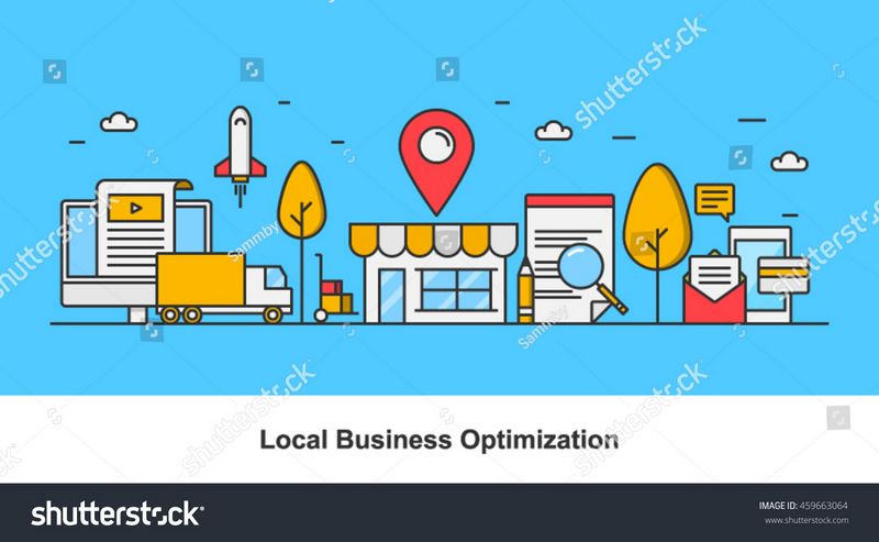 What is Regional Look Advertising?