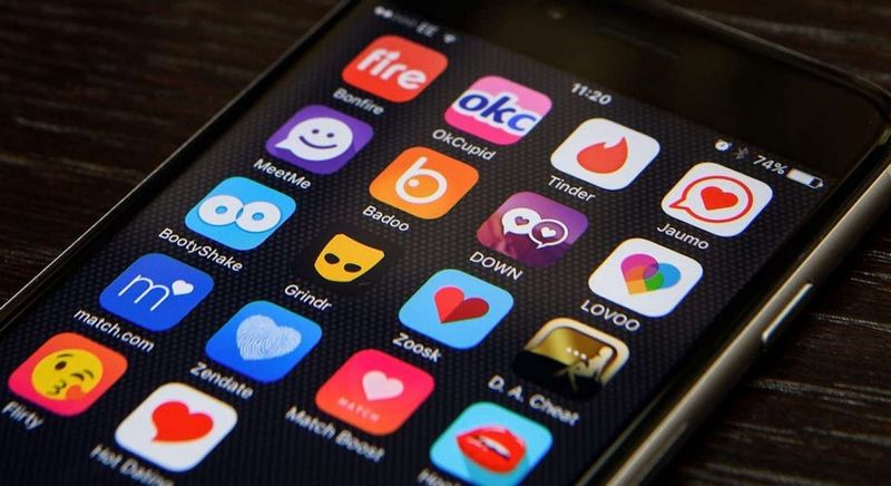 Why Is Interracial Dating Still an 'Issue' to Some? Why Is Interracial Dating Still an 'Issue' to Some?