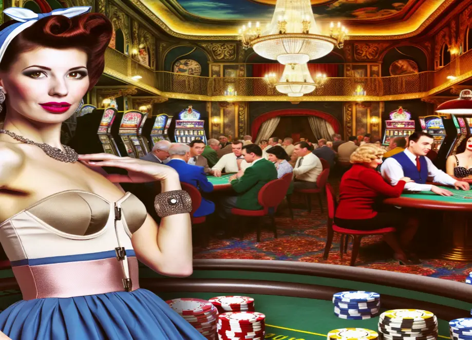 casino online pin up game slots betting