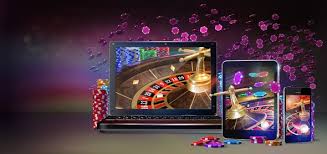 Zahraniční online casino Průvodce a tipy pro hráče