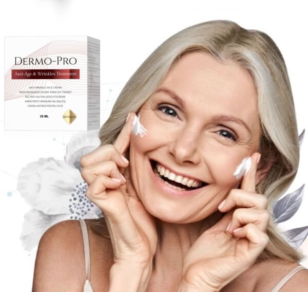 Overview of czy krem dermo-pro można kupić w aptece Overview of czy krem dermo-pro można kupić w aptece