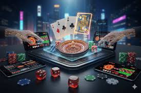 Find Det Bedste Online Casino Uden Om Rufus
