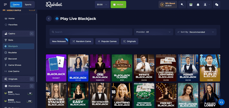 Rainbet Casino Evaluation: Pros, Disadvantages, and What Athletes Must Know