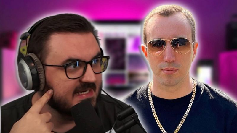 Scurrows Online Casino Streamer: Wer ist Theodor Bottlander?